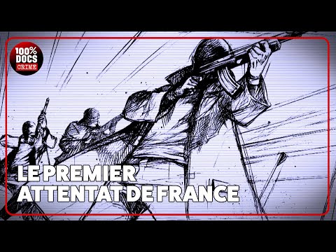 Le premier ATTENTAT islamiste en FRANCE