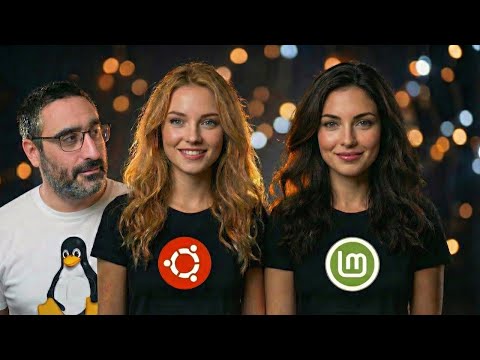 Ubuntu vs. Mint: There's No Competition Left