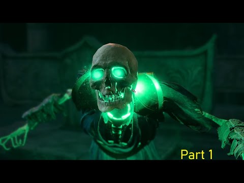 Baldur's Gate 3 Modded Pt 1