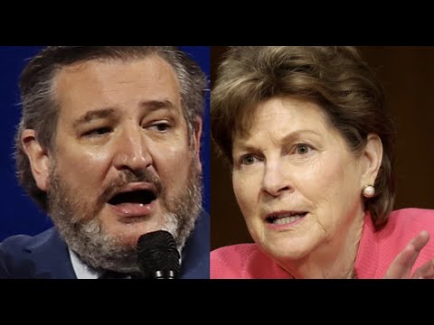 'Sen. Shaheen Impugned My Integrity': Ted Cruz Accuses Dem Senator Of Lying About Him