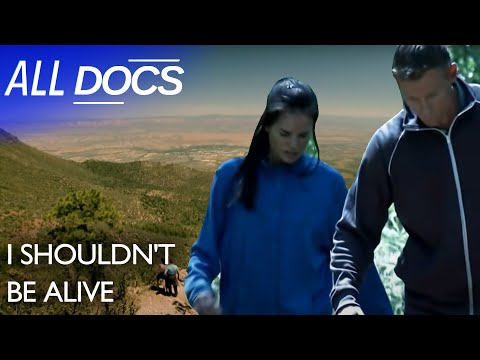 A Young Couple Is LOST 😱 | S03 E02 | I Shouldn't Be Alive | Full Episode | All Documentary