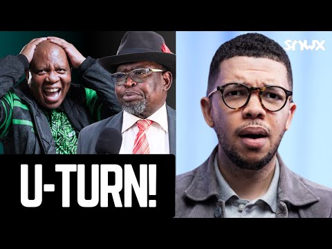 More VAT chaos unfolds... | Godongwana, DA-EFF, Action SA, Maimane, Mashaba, ANC, Parliament