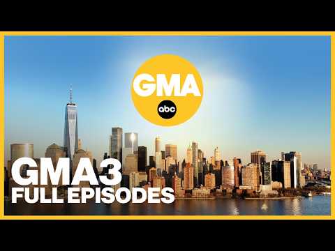 GMA3 Full Episode - Mon, Mar 2, 2026