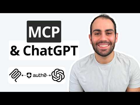 How to Build a Remote MCP Server (with Auth)