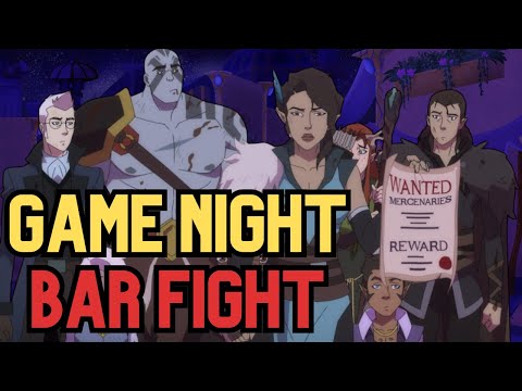 New Guy Unknowingly Enters a TTRPG TURF WAR | RPG Horror Stories