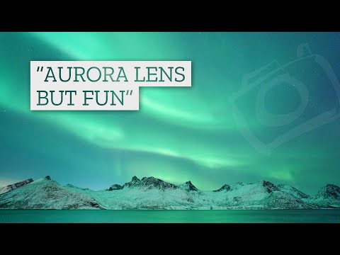 A little advice for your first exploration of the Northern Lights