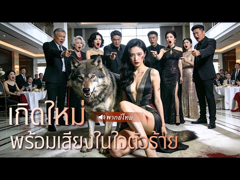 สาวฟาดไม่ยั้ง เกิดใหม่พร้อมระบบอ่านเสียงในใจตัวร้าย! จับมือ CEO เศรษฐีจนขึ้นเป็นตัวเอก!