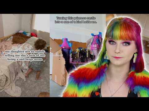 the sad beige mum epidemic