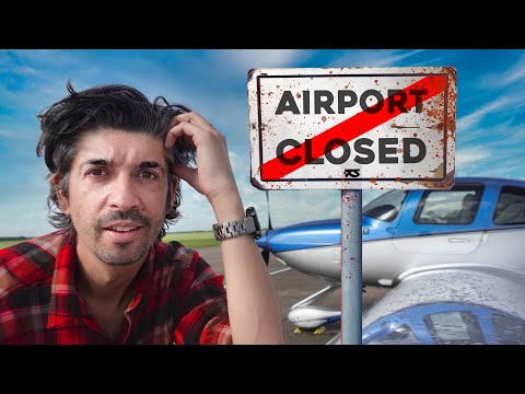 I can’t legally leave this UK RAF base