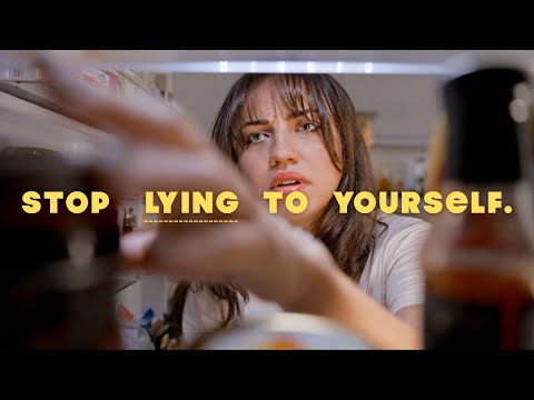 I Quit Sugar for 30 Days & Had to Face the Truth.