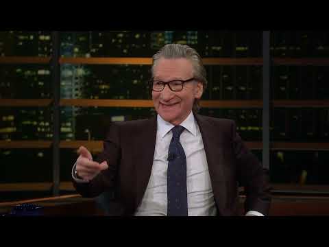 Overtime with Bill Maher: Jonathan Haidt, Stephanie Ruhle, H.R. McMaster (HBO)