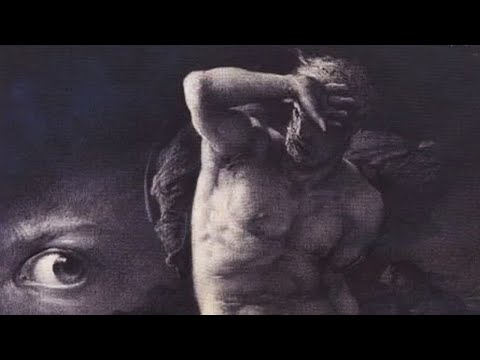 Owning Your Own Shadow: The Dark Side of the Psyche