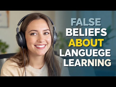 8 English Learning Myths That Slow You Down | 15 Minutes of Slow English