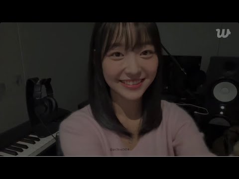 라잇썸 유정 ASMR 1시간
