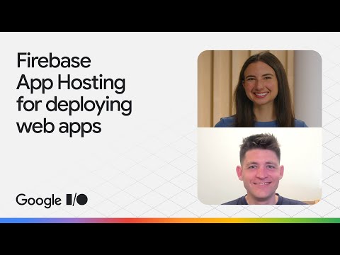Deploy Angular and Next.js with Firebase App Hosting