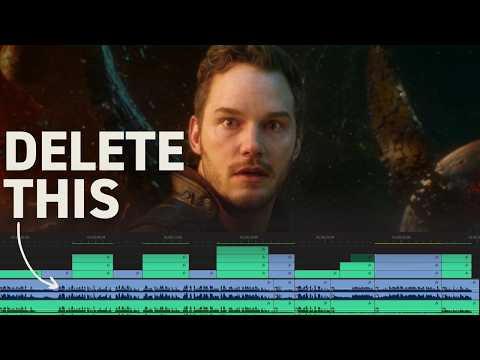 PRO Editor Reveals How to Pick Perfect Music for ANY Video