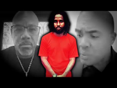 Pooh Shiesty Accused Of Snitching By Wack100…But Pooh's Lawyer Exposed The Truth 11 Months Ago