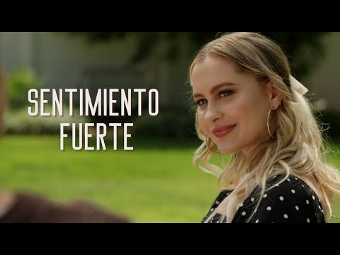 Esta película conmovedora alegrará tu sistema nervioso | Pelicula completa en Español | AMOR FUERTE