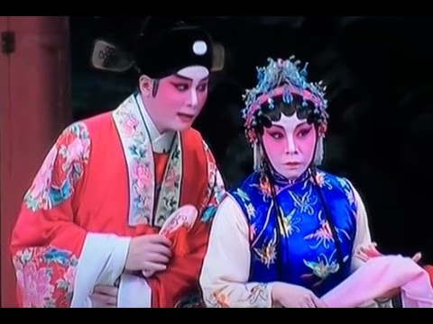 粵劇 對花鞋  龍貫天 南鳳 cantonese opera