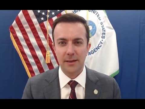 EPA Deputy Administrator Explains the Endangerment Finding and Trump Administration's Decision to Re