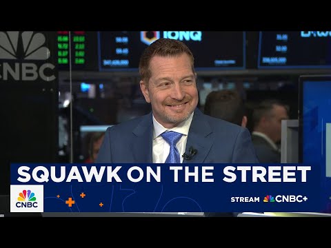 CrowdStrike CEO: Don't buy idea AI will kill software, need it to protect AI