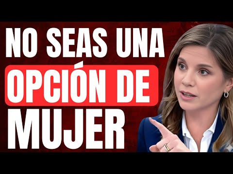 9 Claves Psicológicas para que te vea Como un Lujo, NO COMO UNA OPCIÓN | Marian Rojas Estapé