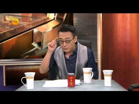 锵锵三人行2014-09-18 周星驰人品如何？