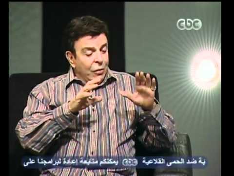 هنا العاصمة - صبري - أم كلثوم رفضت ألحان فريد الأطرش