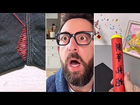 Top Life Hacks Collection 2025 – Brilliant Tricks That Actually Work