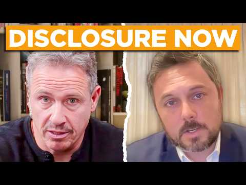 What the Government Still Isn’t Telling Us About UAPs