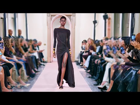 Elisabetta Franchi | Spring/Summer 2026 | Milan Fashion Week