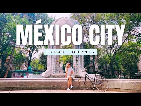 Why Mexico City is the Best Place to Live (and Why I Moved Here)