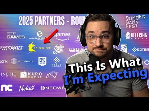 Summer Games Fest Just Revealed Its Partners List...