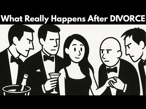 What REALLY Happens After She Walks Out - 7 Surprising Facts