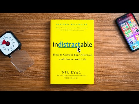 How to control your attention and choose your life