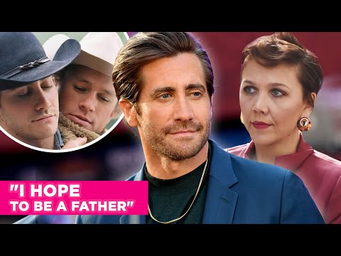 What Really Keeps Jake Gyllenhaal From Marriage | Rumour Juice