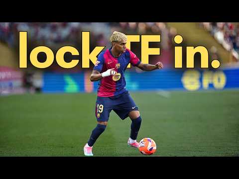 Learn How To Actually Train Before It’s Too Late