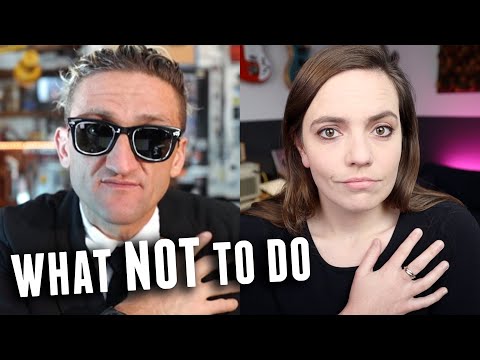What Casey Neistat's INSANE Daily Routine Taught Me