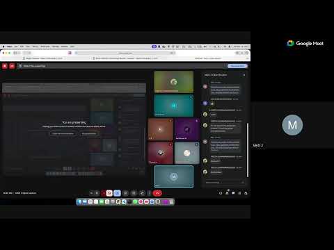 MAD 2 ET Revision Part 1