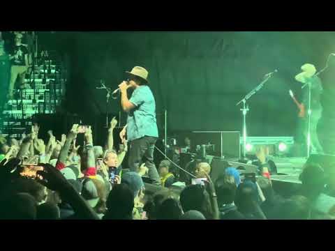 Pearl Jam - Brain of J (Nashville May 6, 2025 night 1)