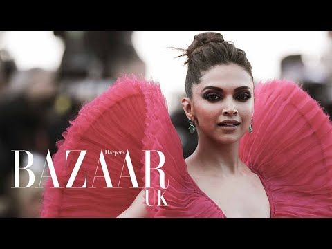 Deepika Padukone's best red-carpet moments
