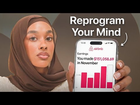 Mindset Shifts That Made Me a Millionaire by 23