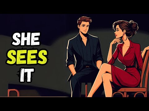 8 Things Sigma Males Have No Idea Women Notice About Them