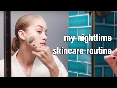 GOT TO BED WITH ME FOR HARPERS BAZAAR