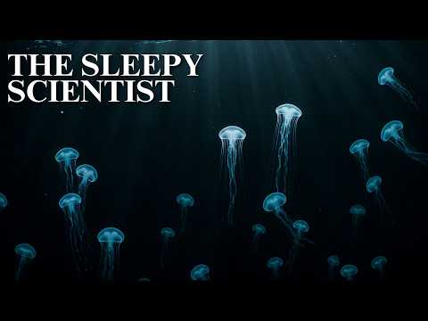 The Deep Ocean, Explained Slowly | Science for Sleep
