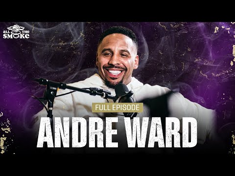 Andre Ward | Ep 214 | ALL THE SMOKE Full Episode