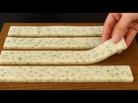 Ten-Minute Potato Bites Everyone Fights Over at Parties