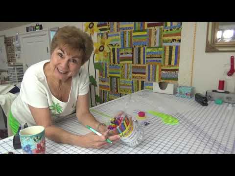 How to do FBA in a Dolman Sleeve Top (Narrow the Sleeve 7:49) (FBA at 17:15)