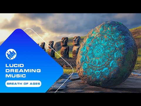 Breath of Ages - Lucid Dreaming Music