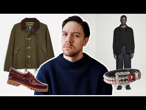 These Are (apparently) The Biggest Trends Of 2025